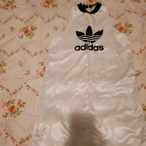 Adidas dress